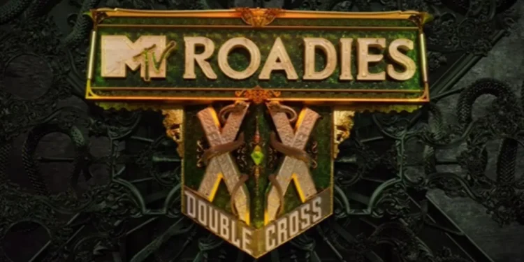 MTV Roadies Double Cross (Season 20)