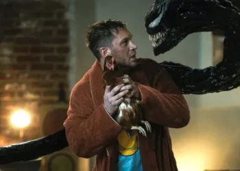 Venom: The Last Dance