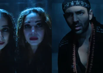 Bhool Bhulaiyaa 3