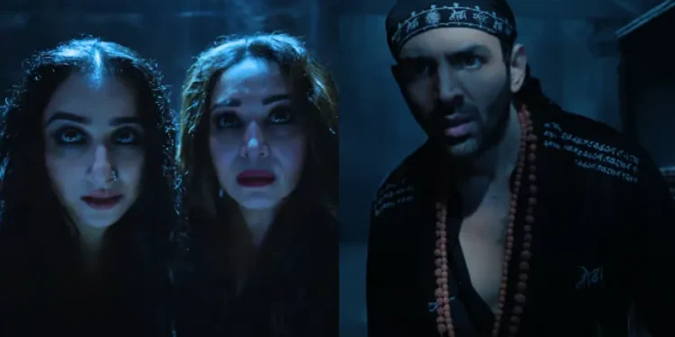 Bhool Bhulaiyaa 3 Day 3 Box Office Collection Worldwide & Budget Bhool Bhulaiyaa 3