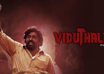 Viduthalai Part 2