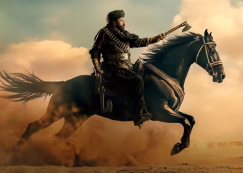 Daaku Maharaaj