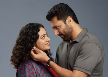 Kadhalikka Neramillai