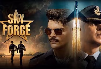 Sky Force