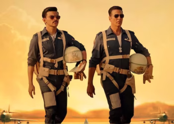Sky Force movie
