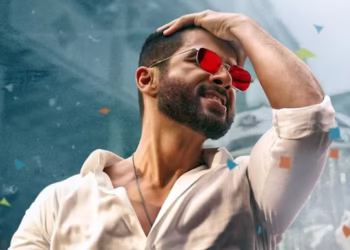 Deva movie