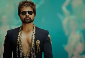 Badass Ravi Kumar movie