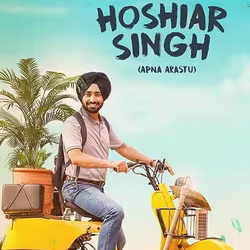 Hoshiar Singh (Apna Arastu)