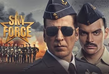 Sky Force 3