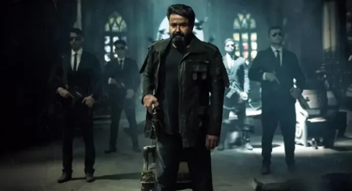 L2: Empuraan Day 19 Box Office Collection Worldwide L2: Empuraan box office collection