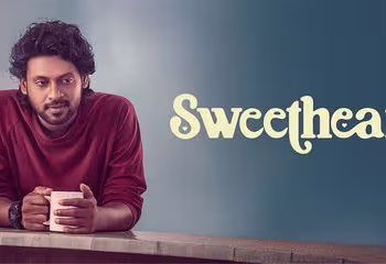 Sweetheart box office collection