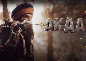 Akaal box office collection_