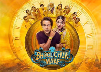Bhool Chuk Maaf box office