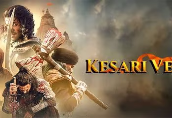Kesari Veer box office