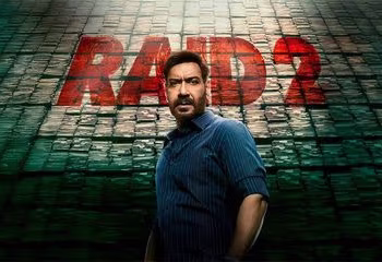 Raid 2 box office collection