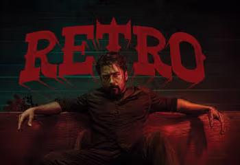 Retro box office collection