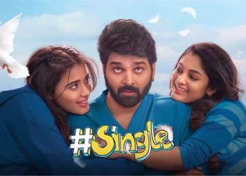 Single movie box office collection