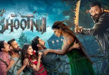 The Bhootnii box office collection