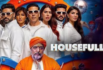 Housefull 5 movie