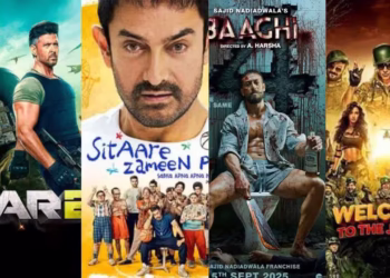 Which upcoming movie are you most excited for?