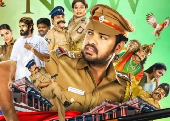 Desingu Raja 2