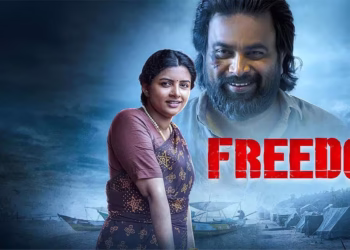 Freedom box office collection