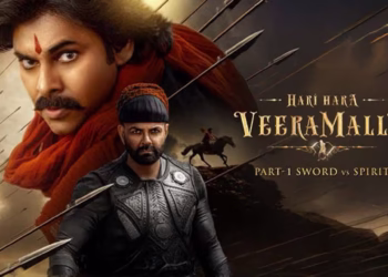 Hari Hara Veera Mallu box office collection