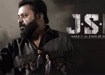 Janaki V vs State of Kerala