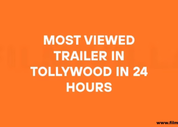 Most Viewed Trailer In Tollywood In 24 Hours Most Viewed Trailer In Tollywood In 24 Hours