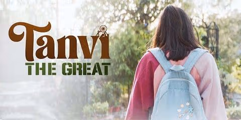 Tanvi: The Great Day 6 Box Office Collection Worldwide & Budget Tanvi: The Great