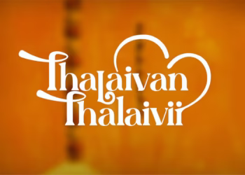 Thalaivan Thalaivii
