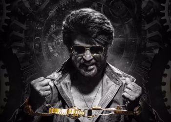 Coolie Box Office Collection