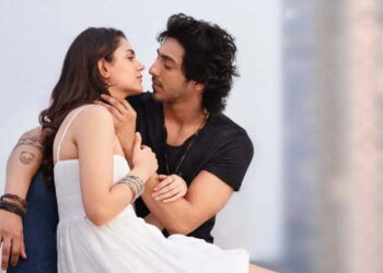 Saiyaara Day 35 Box Office Collection Worldwide & Budget