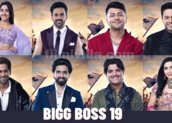 bigg boss 19