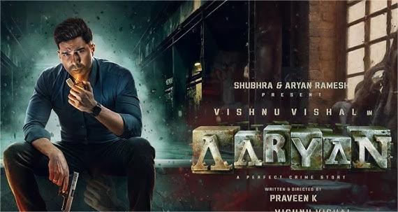 Aaryan Day 1 Box Office Collection Worldwide & Budget Aaryan