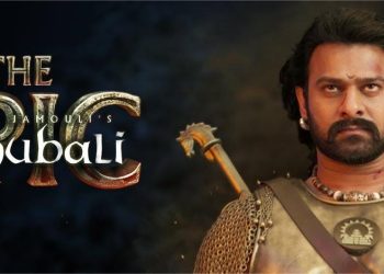 Baahubali: The Epic