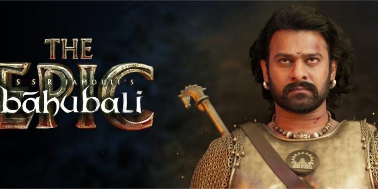 Baahubali: The Epic Day 1 Box Office Collection Worldwide Baahubali: The Epic