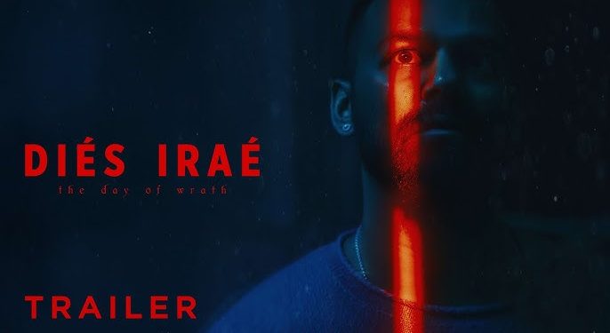 Dies Irae Day 1 Box Office Collection Worldwide & Budget Dies Irae