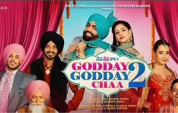Godday Godday Chaa 2 Day 3 Box Office Collection and Budget Godday Godday Chaa 2