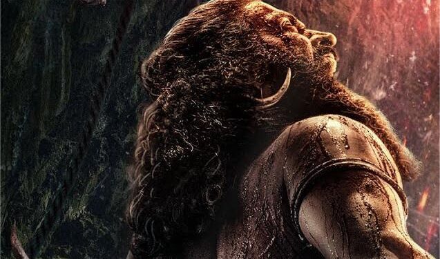 Kantara Chapter 1 Day 9 Box Office Collection Worldwide Kantara Chapter 1