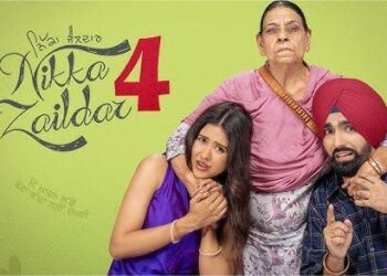 Nikka Zaildar 4