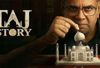 The Taj Story Day 1 Box Office Collection Worldwide & Budget The Taj Story