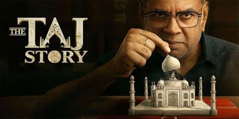 The Taj Story Day 1 Box Office Collection Worldwide & Budget The Taj Story
