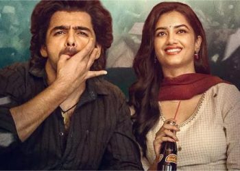 Andhra King Taluka Day 1 Box Office Collection Worldwide & Budget Andhra King Taluka