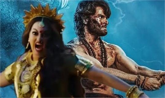 Jatadhara Day 2 Box Office Collection Worldwide & Budget Jatadhara