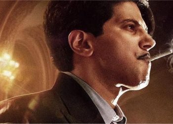 Kaantha Day 2 Box Office Collection Worldwide and Budget Kaantha