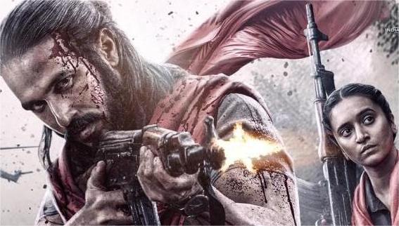 Operation London Cafe Day 2 Box Office Collection Worldwide Operation London Cafe