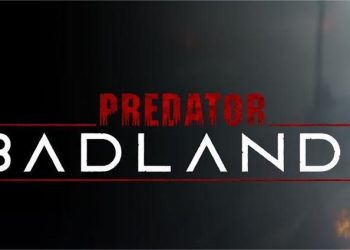 Predator: Badlands