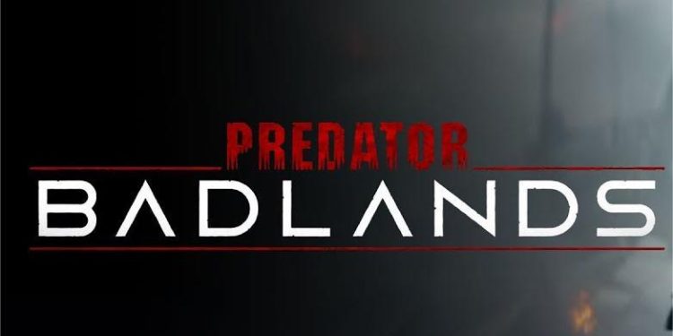 Predator: Badlands