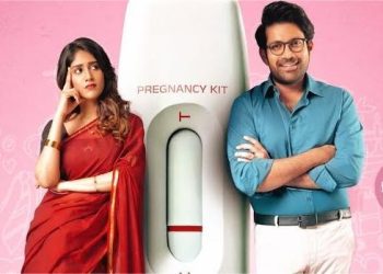 Santhana Prapthirasthu Day 2 Box Office Collection Worldwide & Budget Santhana Prapthirasthu